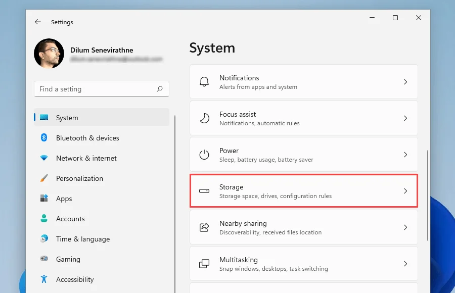 Cách sửa lỗi xem trước hình thu nhỏ không hiển thị trong Windows 11/10 Explorer 7 Cách sửa lỗi xem trước hình thu nhỏ không hiển thị trong Windows 11/10 Explorer