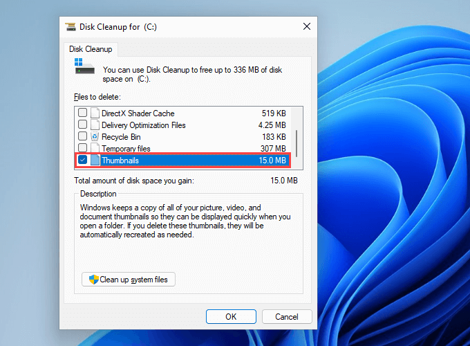 Cách sửa lỗi xem trước hình thu nhỏ không hiển thị trong Windows 11/10 Explorer 11 Cách sửa lỗi xem trước hình thu nhỏ không hiển thị trong Windows 11/10 Explorer