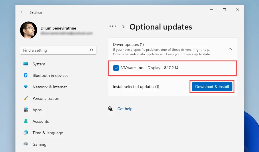 Cách sửa lỗi xem trước hình thu nhỏ không hiển thị trong Windows 11/10 Explorer 17 Cách sửa lỗi xem trước hình thu nhỏ không hiển thị trong Windows 11/10 Explorer
