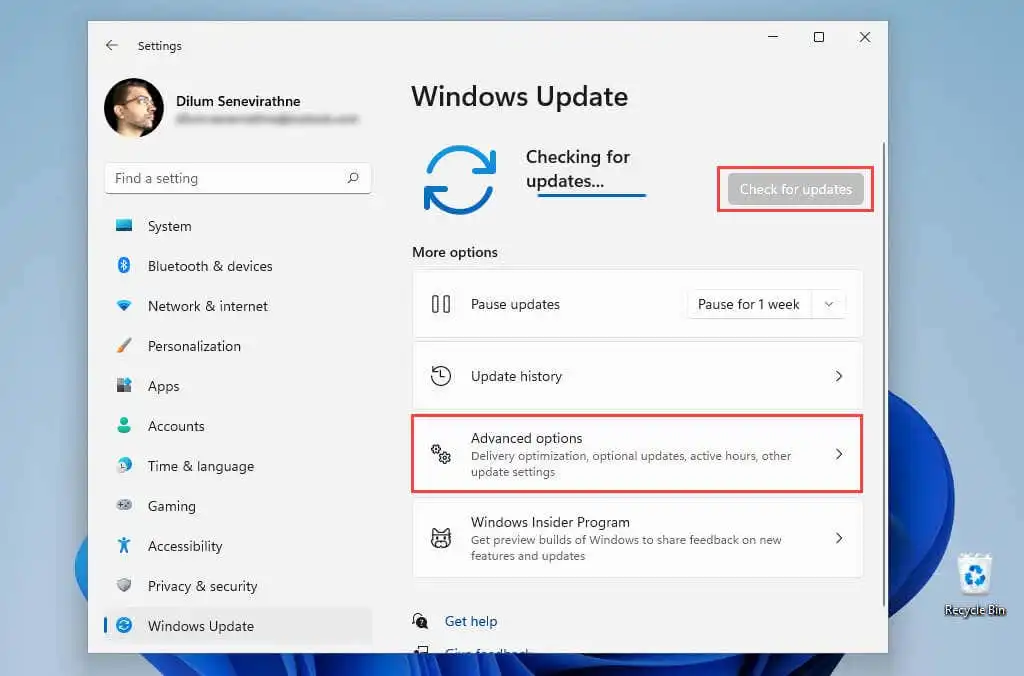Cách sửa lỗi xem trước hình thu nhỏ không hiển thị trong Windows 11/10 Explorer 15 Cách sửa lỗi xem trước hình thu nhỏ không hiển thị trong Windows 11/10 Explorer
