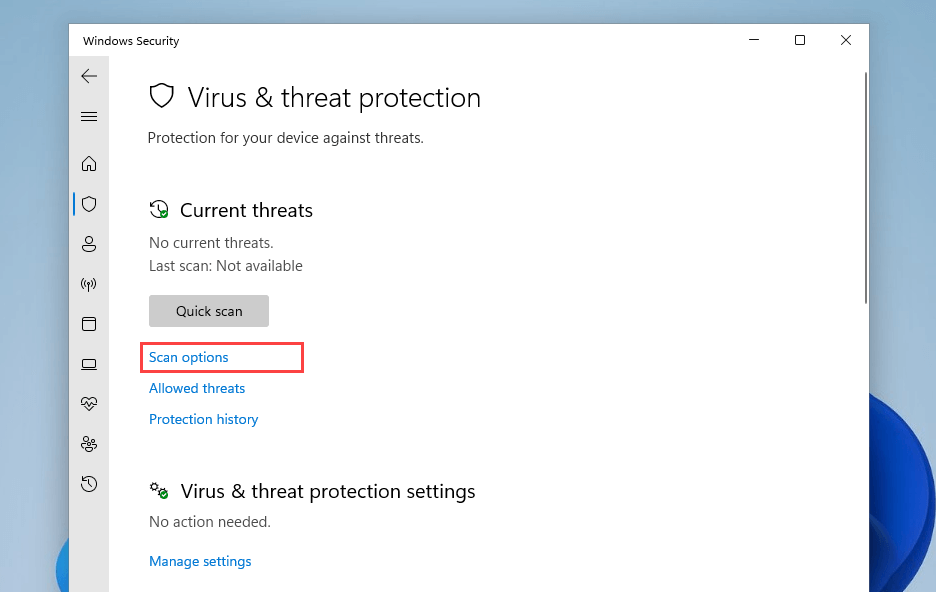 Cách sửa lỗi xem trước hình thu nhỏ không hiển thị trong Windows 11/10 Explorer 21 Cách sửa lỗi xem trước hình thu nhỏ không hiển thị trong Windows 11/10 Explorer