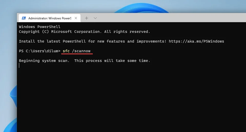 Cách sửa lỗi xem trước hình thu nhỏ không hiển thị trong Windows 11/10 Explorer 19 Cách sửa lỗi xem trước hình thu nhỏ không hiển thị trong Windows 11/10 Explorer