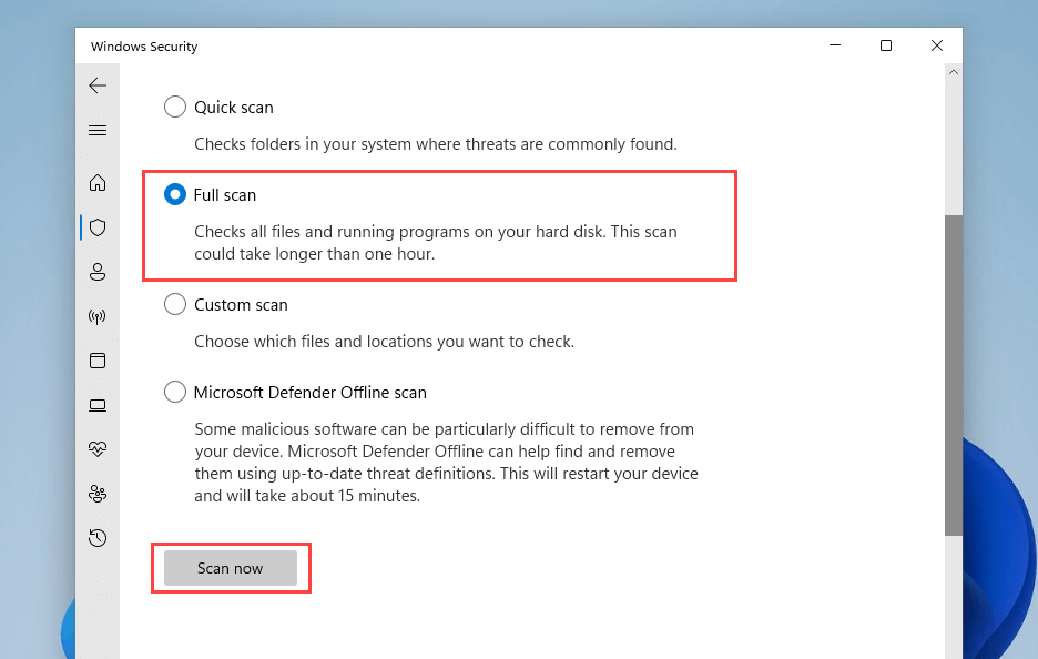 Cách sửa lỗi xem trước hình thu nhỏ không hiển thị trong Windows 11/10 Explorer 22 Cách sửa lỗi xem trước hình thu nhỏ không hiển thị trong Windows 11/10 Explorer