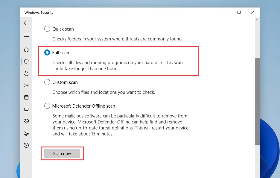 Cách sửa lỗi xem trước hình thu nhỏ không hiển thị trong Windows 11/10 Explorer 22 Cách sửa lỗi xem trước hình thu nhỏ không hiển thị trong Windows 11/10 Explorer