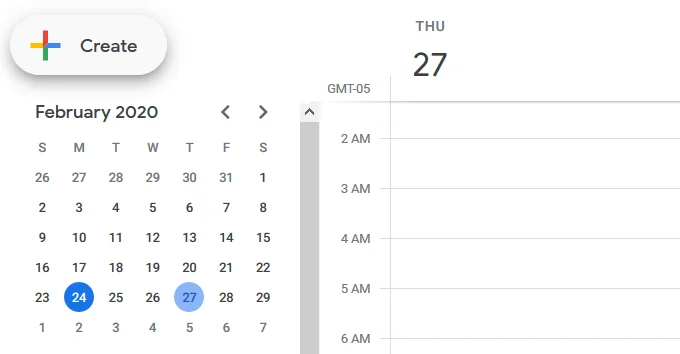 Cách nhúng Lịch Google vào trang web của bạn 15 Cách nhúng Lịch Google vào trang web của bạn