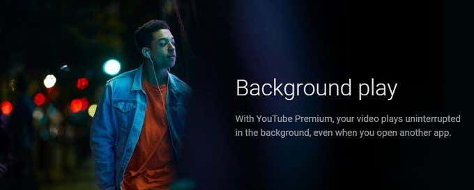 YouTube Premium là gì và có xứng đáng không? 6 YouTube Premium là gì và có xứng đáng không?