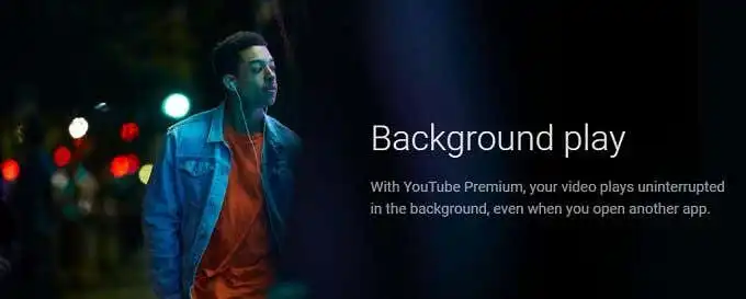 YouTube Premium là gì và có xứng đáng không? 6 YouTube Premium là gì và có xứng đáng không?