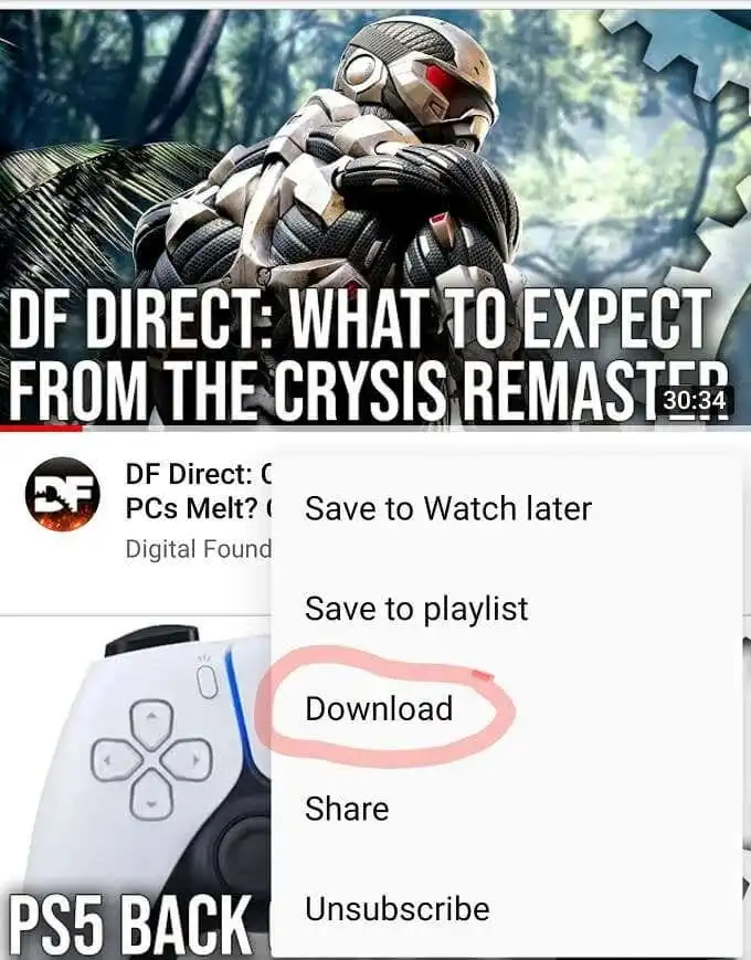 YouTube Premium là gì và có xứng đáng không? 5 YouTube Premium là gì và có xứng đáng không?