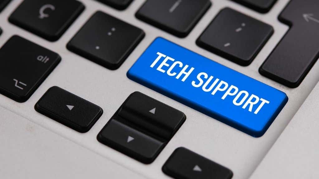 8 giải pháp thay thế rẻ hơn cho Geek Squad để sửa máy tính của bạn 3 8 giải pháp thay thế rẻ hơn cho Geek Squad để sửa máy tính của bạn