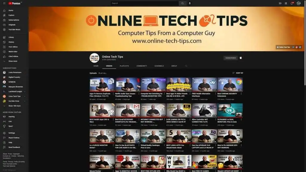 8 giải pháp thay thế rẻ hơn cho Geek Squad để sửa máy tính của bạn 8 8 giải pháp thay thế rẻ hơn cho Geek Squad để sửa máy tính của bạn
