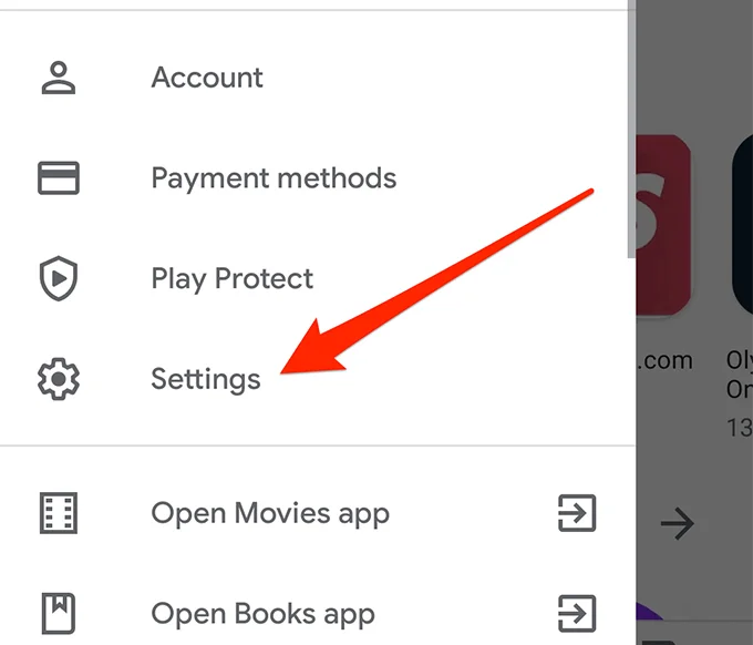 Cách khắc phục sự cố với Google Play 2 Cách khắc phục sự cố với Google Play