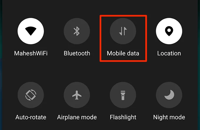 Cách khắc phục sự cố với Google Play 9 Cách khắc phục sự cố với Google Play