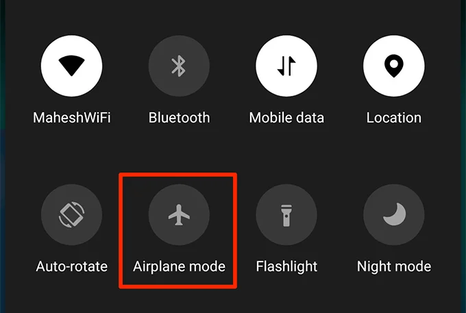 Cách khắc phục sự cố với Google Play 8 Cách khắc phục sự cố với Google Play