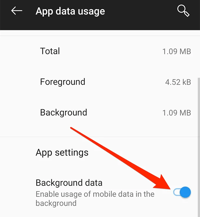 Cách khắc phục sự cố với Google Play 14 Cách khắc phục sự cố với Google Play