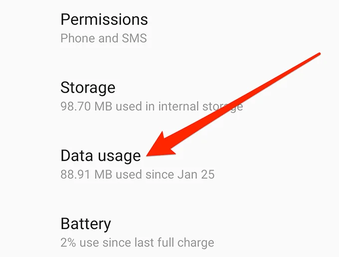 Cách khắc phục sự cố với Google Play 13 Cách khắc phục sự cố với Google Play
