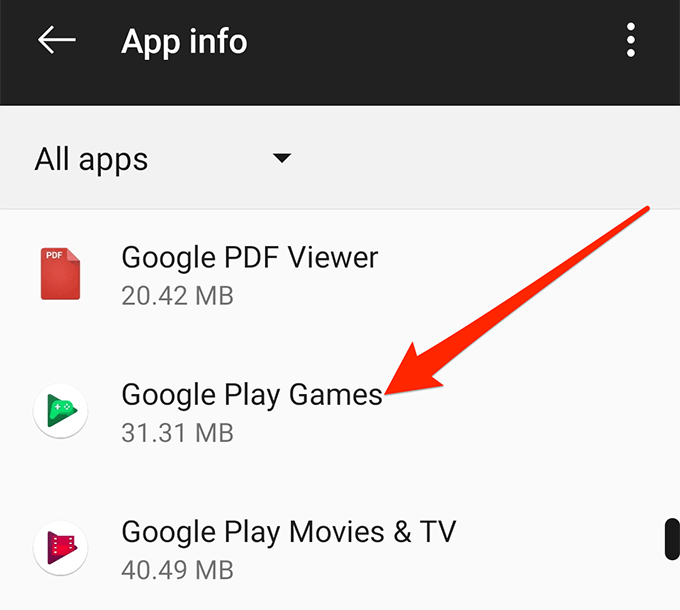 Cách khắc phục sự cố với Google Play 15 Cách khắc phục sự cố với Google Play