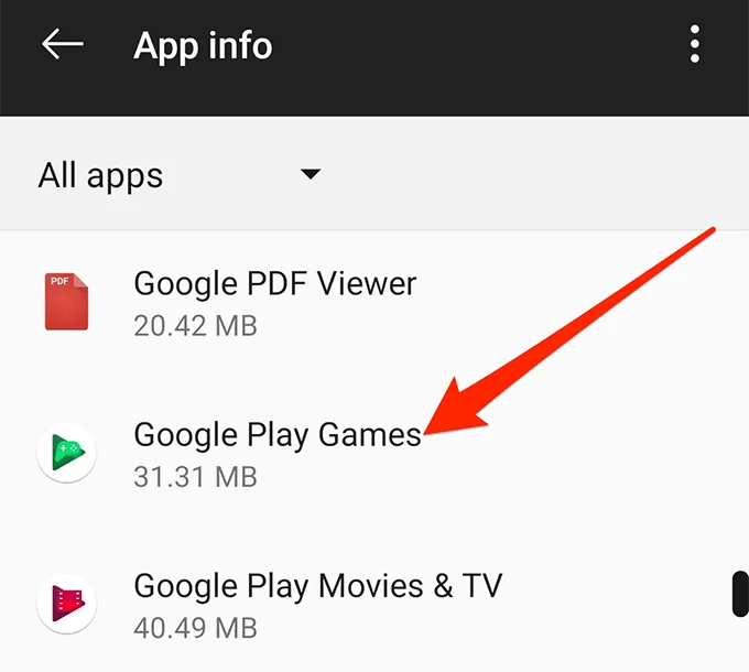 Cách khắc phục sự cố với Google Play 15 Cách khắc phục sự cố với Google Play