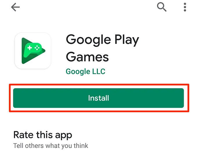 Cách khắc phục sự cố với Google Play 18 Cách khắc phục sự cố với Google Play