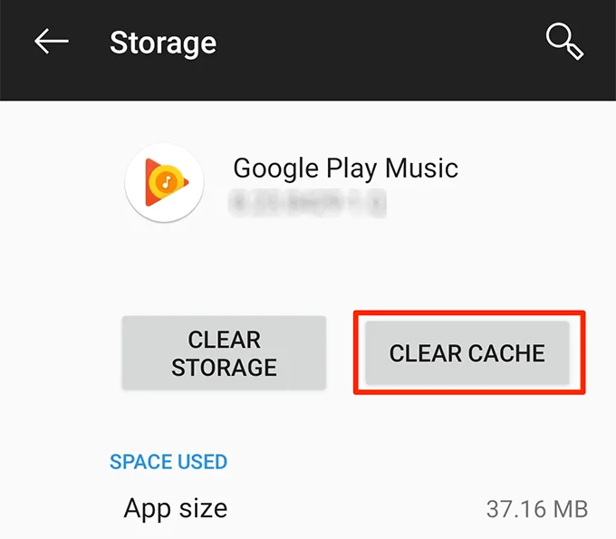 Cách khắc phục sự cố với Google Play 20 Cách khắc phục sự cố với Google Play