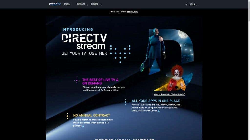 IPTV là gì và nó có phù hợp với bạn không? 5 IPTV là gì và nó có phù hợp với bạn không?