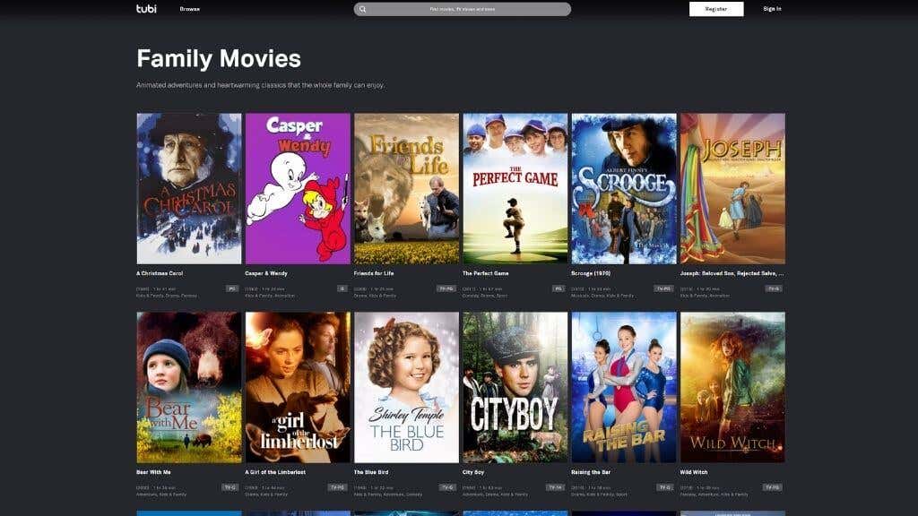 IPTV là gì và nó có phù hợp với bạn không? 6 IPTV là gì và nó có phù hợp với bạn không?
