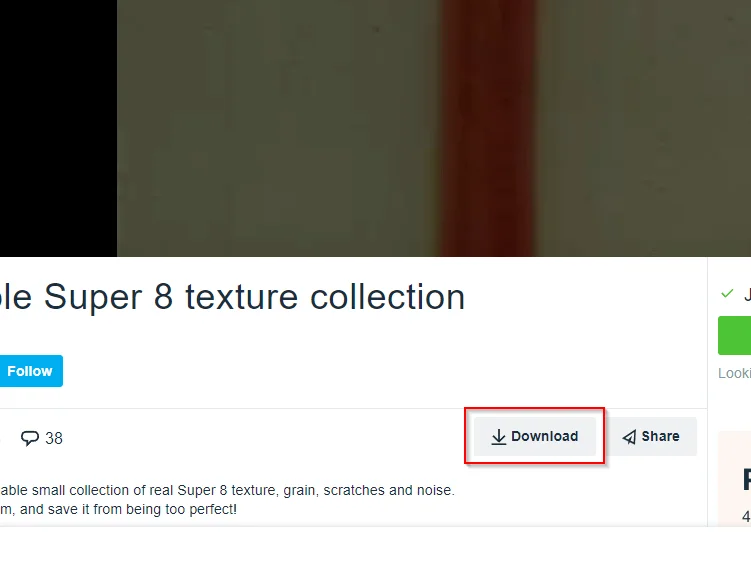 Cách tải xuống video Vimeo để xem ngoại tuyến 2 Cách tải xuống video Vimeo để xem ngoại tuyến