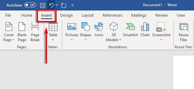 Cách Chèn một Đường ngang trong Microsoft Word 2 Cách Chèn một Đường ngang trong Microsoft Word