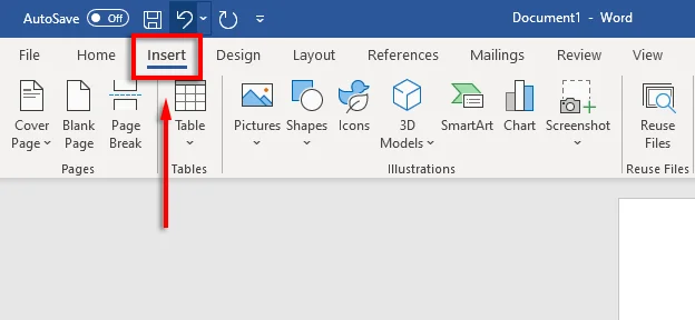 Cách Chèn một Đường ngang trong Microsoft Word 18 Cách Chèn một Đường ngang trong Microsoft Word