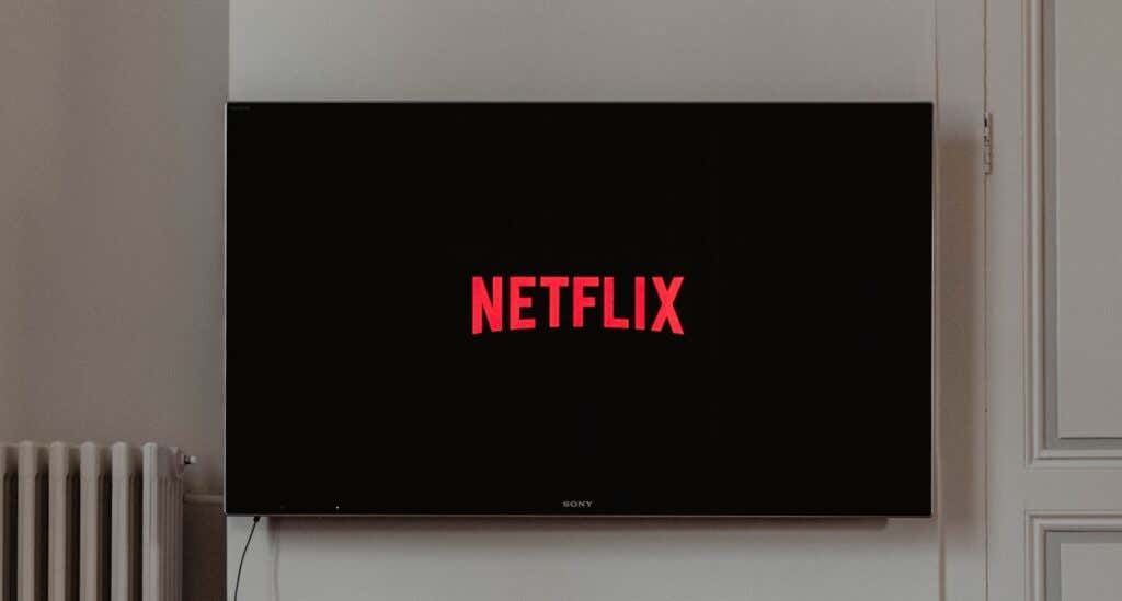 Cách sửa lỗi Netflix 113 trên Apple TV