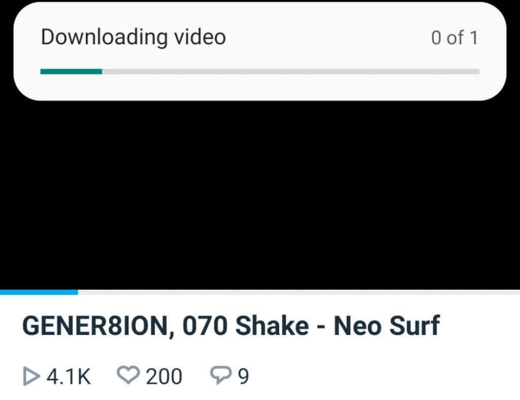 Cách tải xuống video Vimeo để xem ngoại tuyến 5 Cách tải xuống video Vimeo để xem ngoại tuyến