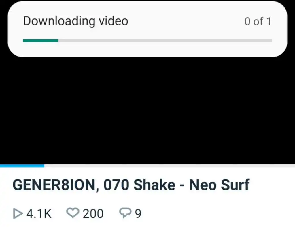 Cách tải xuống video Vimeo để xem ngoại tuyến 5 Cách tải xuống video Vimeo để xem ngoại tuyến