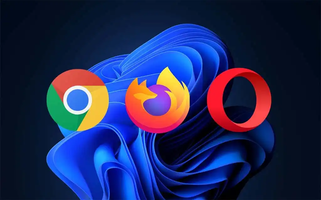 Cách thay đổi trình duyệt web mặc định trong Windows 11/10