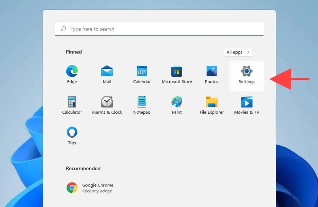 Cách thay đổi trình duyệt web mặc định trong Windows 11/10 3 Cách thay đổi trình duyệt web mặc định trong Windows 11/10