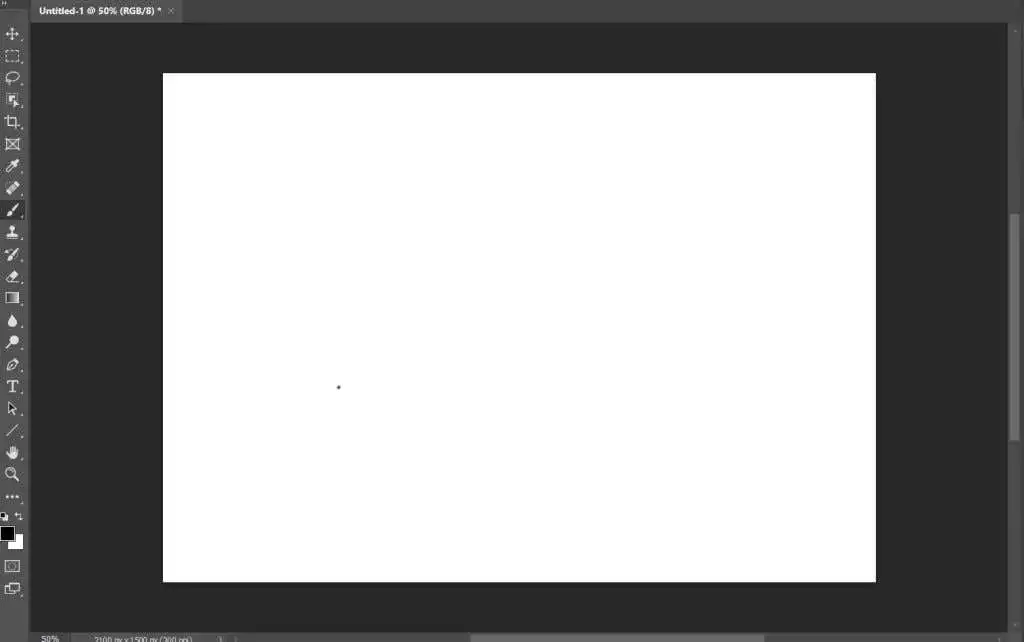 image-51 - Mẹo công nghệ trực tuyến Cách vẽ đường thẳng bằng công cụ Brush Tool