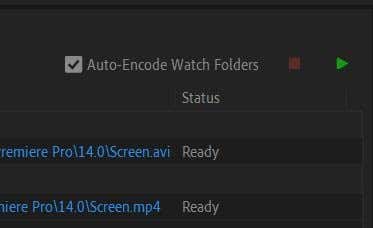 image-60 - Mẹo công nghệ trực tuyến Cách xuất dự án Premiere trong Adobe Media Encode hình 4