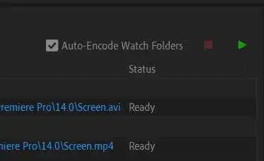image-60 - Mẹo công nghệ trực tuyến Cách xuất dự án Premiere trong Adobe Media Encode hình 4