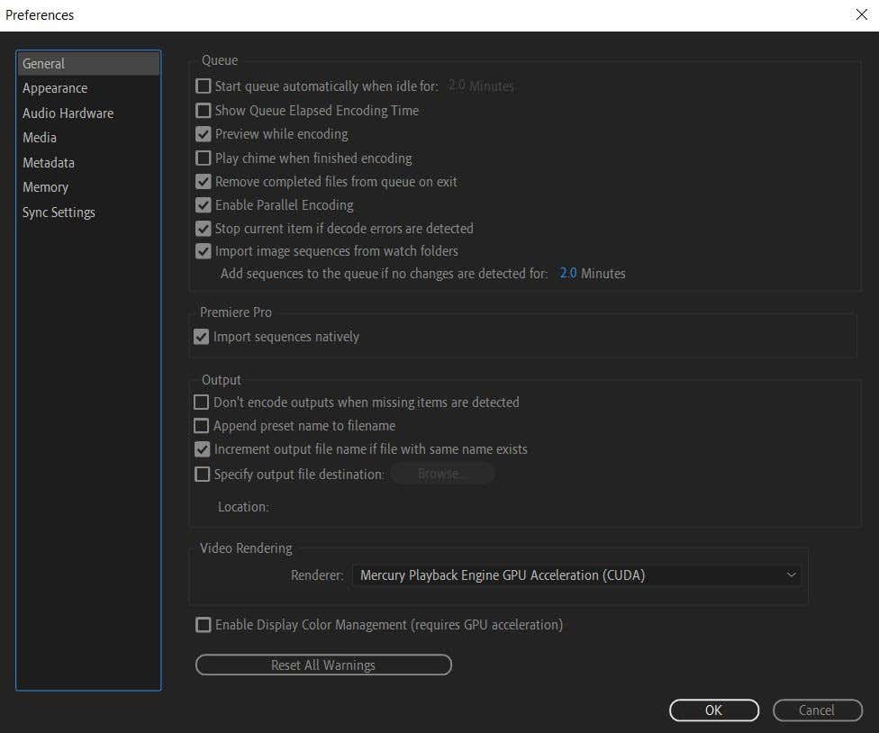 image-64 - Mẹo công nghệ trực tuyến Hình ảnh tùy chọn bộ mã hóa Adobe Media 2
