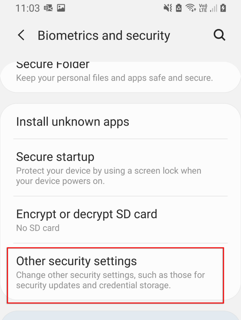 Cách gỡ cài đặt ứng dụng trên Android sẽ không gỡ cài đặt 5 Cách gỡ cài đặt ứng dụng trên Android sẽ không gỡ cài đặt