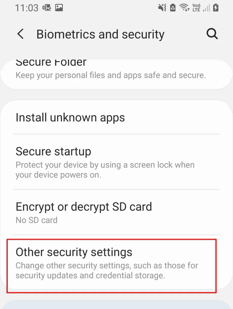 Cách gỡ cài đặt ứng dụng trên Android sẽ không gỡ cài đặt 5 Cách gỡ cài đặt ứng dụng trên Android sẽ không gỡ cài đặt