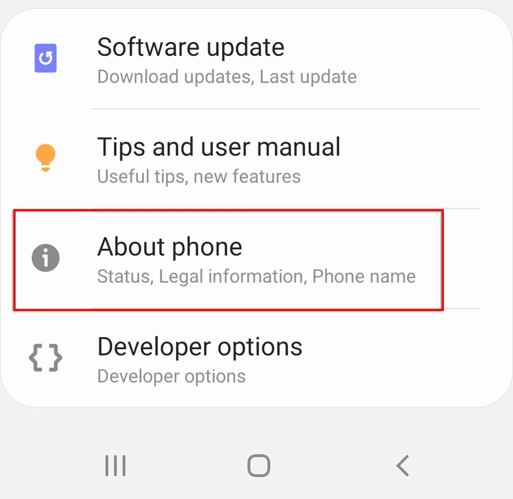 Cách gỡ cài đặt ứng dụng trên Android sẽ không gỡ cài đặt 9 Cách gỡ cài đặt ứng dụng trên Android sẽ không gỡ cài đặt