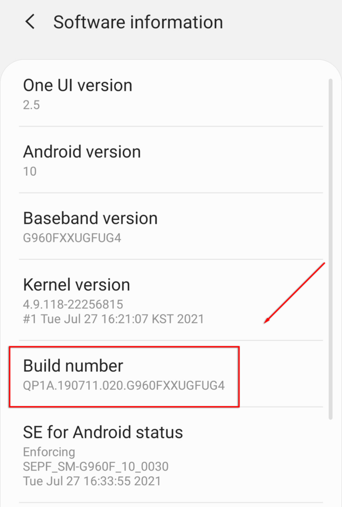 Cách gỡ cài đặt ứng dụng trên Android sẽ không gỡ cài đặt 11 Cách gỡ cài đặt ứng dụng trên Android sẽ không gỡ cài đặt