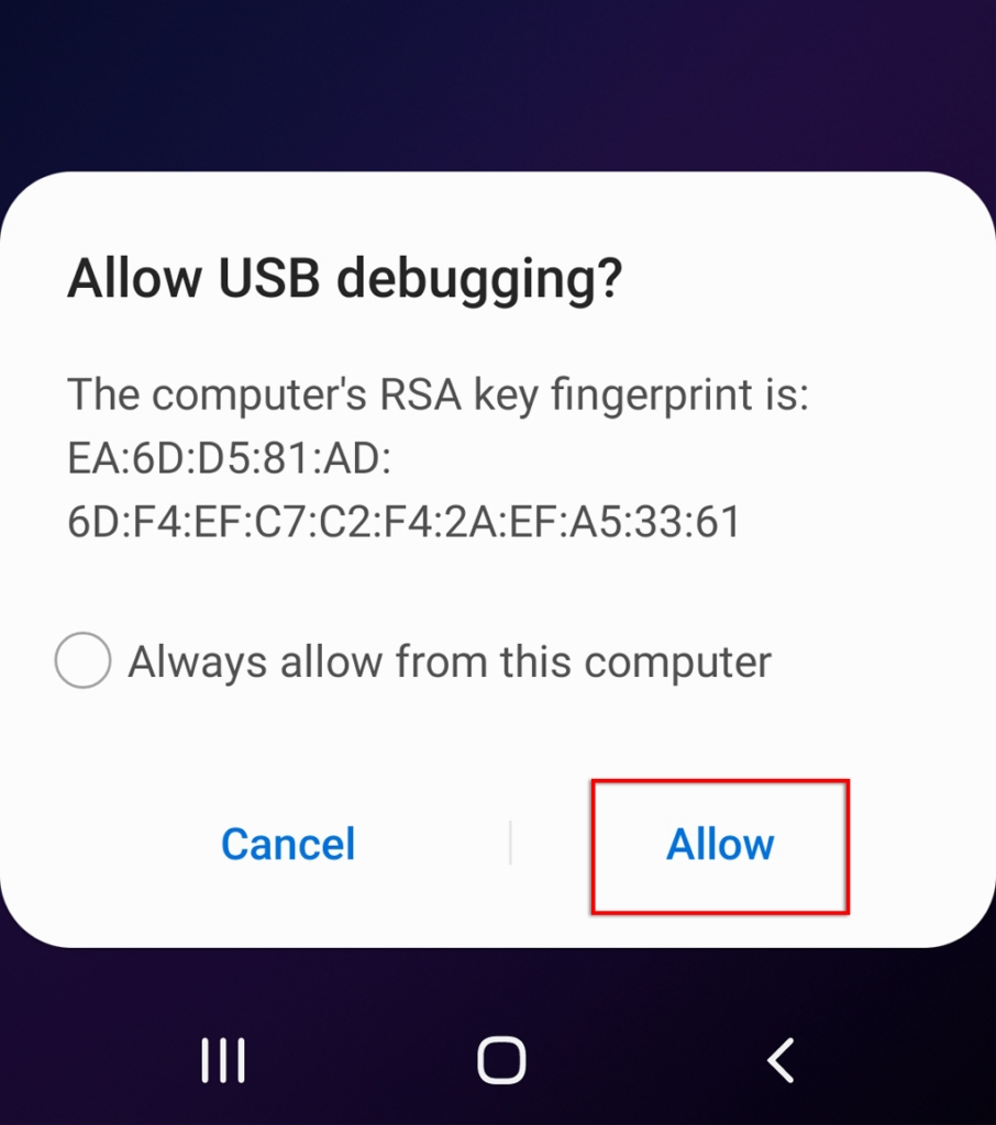 Cách gỡ cài đặt ứng dụng trên Android sẽ không gỡ cài đặt 14 Cách gỡ cài đặt ứng dụng trên Android sẽ không gỡ cài đặt