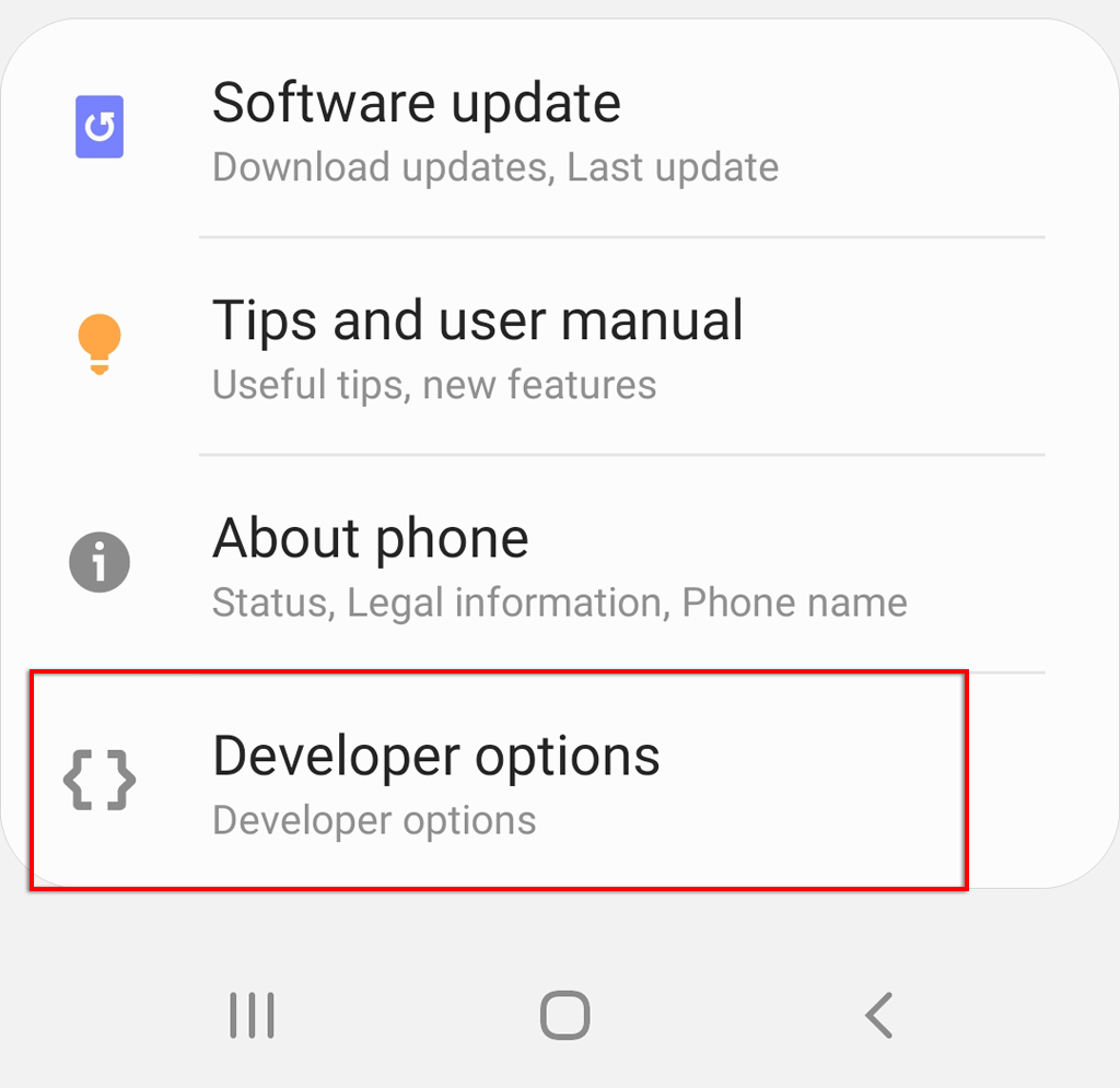 Cách gỡ cài đặt ứng dụng trên Android sẽ không gỡ cài đặt 12 Cách gỡ cài đặt ứng dụng trên Android sẽ không gỡ cài đặt
