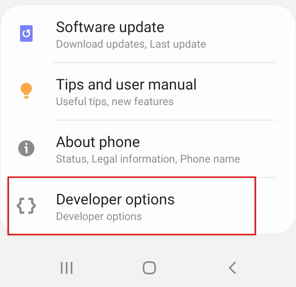 Cách gỡ cài đặt ứng dụng trên Android sẽ không gỡ cài đặt 12 Cách gỡ cài đặt ứng dụng trên Android sẽ không gỡ cài đặt