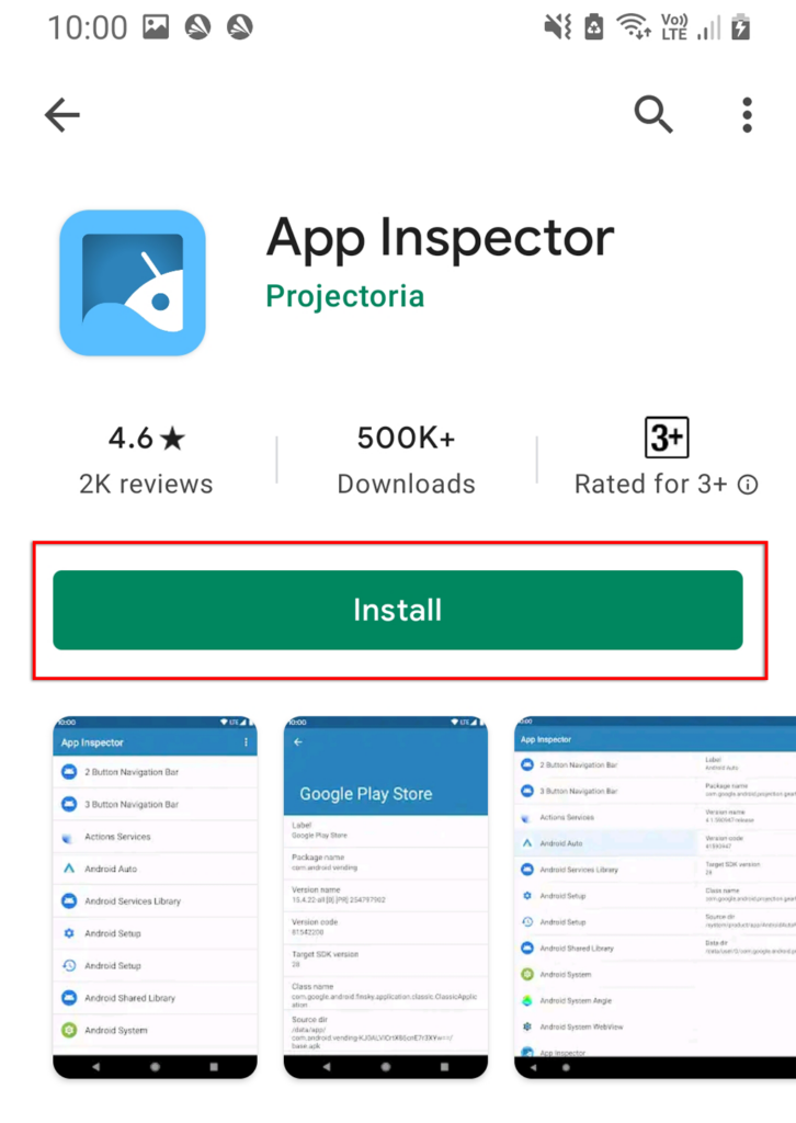 Cách gỡ cài đặt ứng dụng trên Android sẽ không gỡ cài đặt 15 Cách gỡ cài đặt ứng dụng trên Android sẽ không gỡ cài đặt
