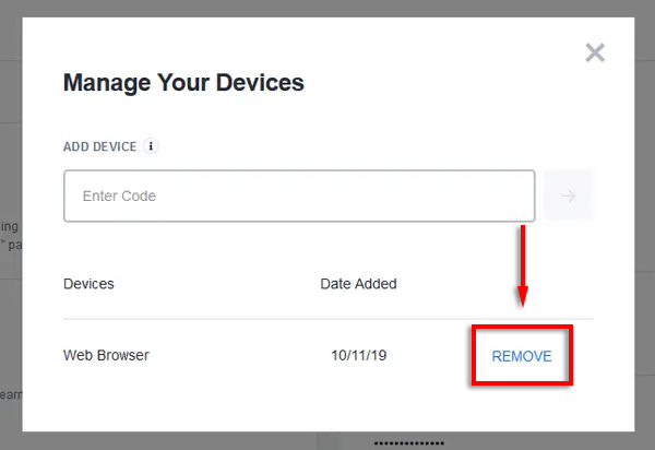 Hulu không hoạt động: Các bản sửa lỗi cho các sự cố thường gặp 7 Hulu không hoạt động: Các bản sửa lỗi cho các sự cố thường gặp