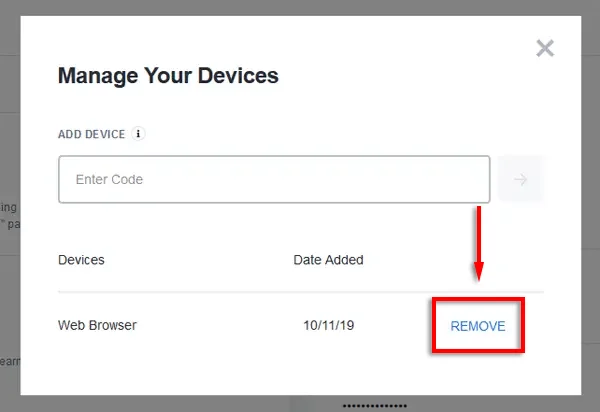 Hulu không hoạt động: Các bản sửa lỗi cho các sự cố thường gặp 7 Hulu không hoạt động: Các bản sửa lỗi cho các sự cố thường gặp