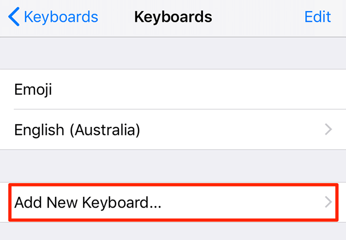 Cách khắc phục Gboard không hoạt động trên Android và iOS 14 Cách khắc phục Gboard không hoạt động trên Android và iOS