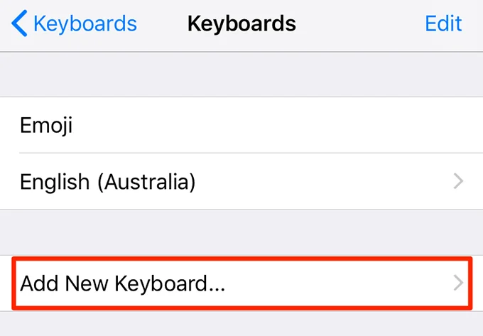 Cách khắc phục Gboard không hoạt động trên Android và iOS 14 Cách khắc phục Gboard không hoạt động trên Android và iOS