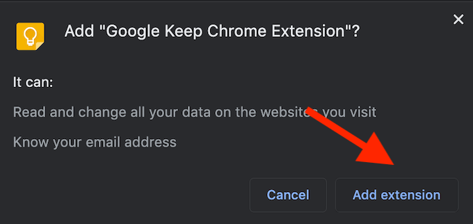 Cách Google Keep Extension trên Chrome Làm cho việc lướt web trở nên thú vị 4 Cách Google Keep Extension trên Chrome Làm cho việc lướt web trở nên thú vị